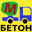бетон можайск